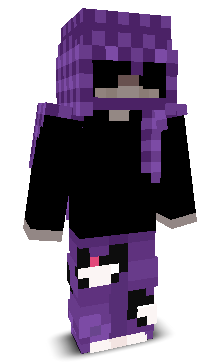 fxka's skin