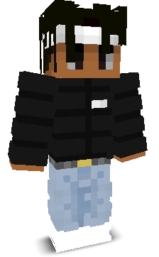 PicoSalado's skin