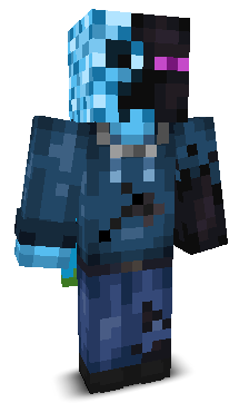 RuggedTrain8's skin