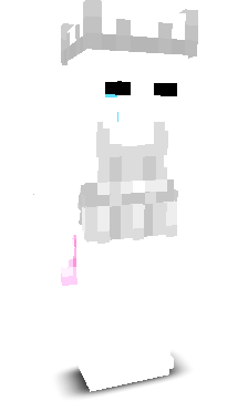 NetworkXD's skin