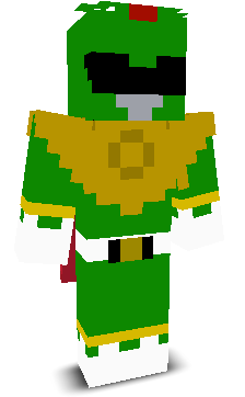 ToasterPool's skin