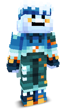 fgscarter's skin