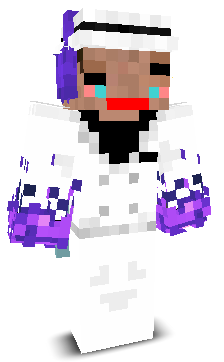 Mrbartoszze's skin