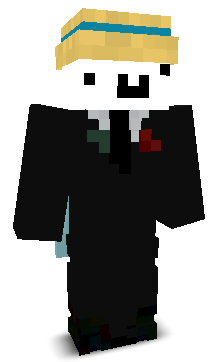 tencohraje's skin