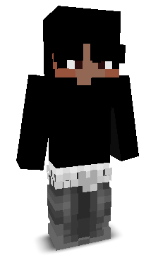 ToeWithMayonaise's skin