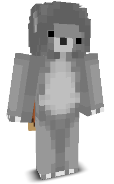 nonekb's skin