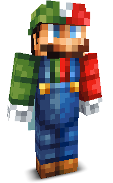 SePiDePePpie's skin