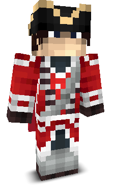 HeadZera's skin