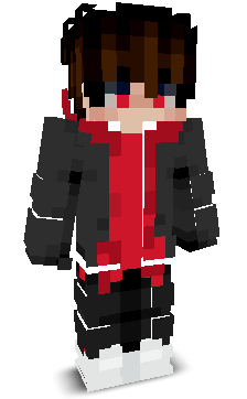 MinutePVP's skin