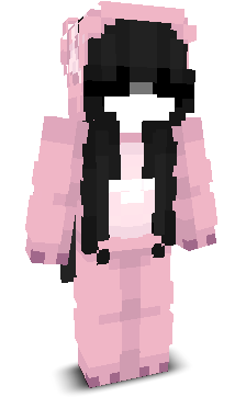 rejeittada's skin