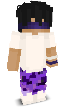 Fanzyss's skin