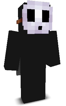 Asperal's skin