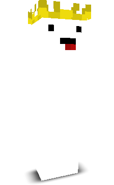 Synkrieg's skin
