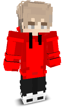 LamAaron's skin