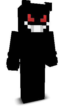 LilXuid's skin