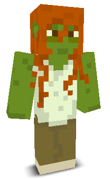 TheByrtle's skin