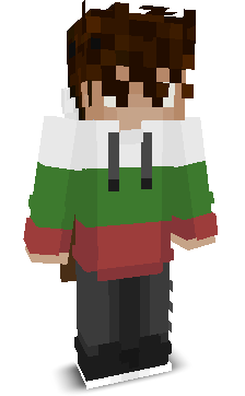 TheBgslav's skin