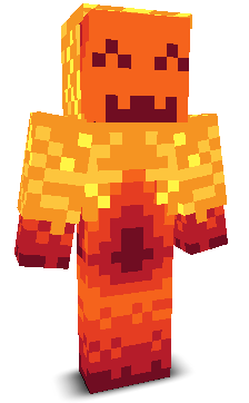 FelineGamer9876's skin