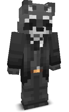 schlachtruf's skin