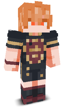 aronbud's skin