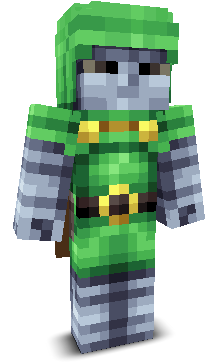 residentU3eplac's skin