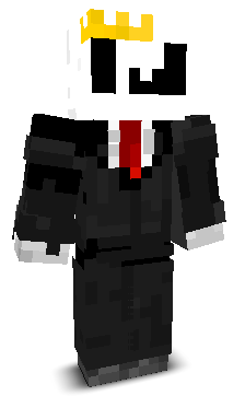 TPgamer111012's skin