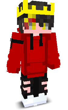 Siddharth2732's skin