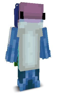 fincarp's skin