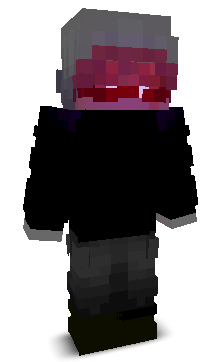 Noxennz's skin