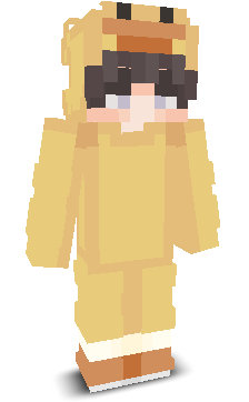 PrinceAlt1's skin