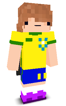 Rodregulas's skin