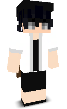 Zansumi's skin