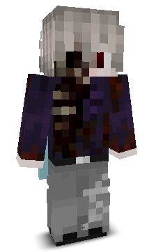 fiennow's skin
