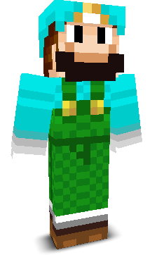 FirePowerCarl's skin