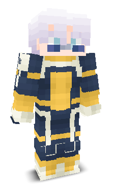 AVAN6ARD's skin
