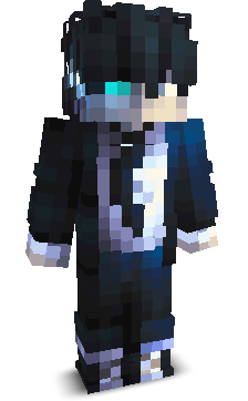Josh436's skin