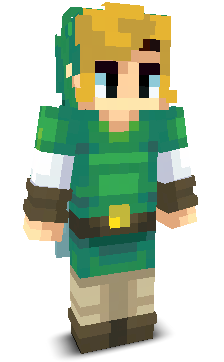 Atttom's skin