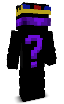 itsrealcosmo's skin