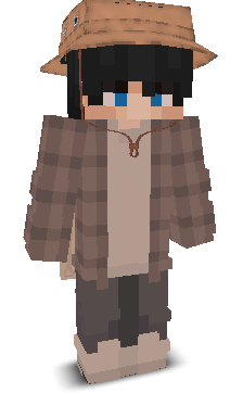 BNSD40's skin