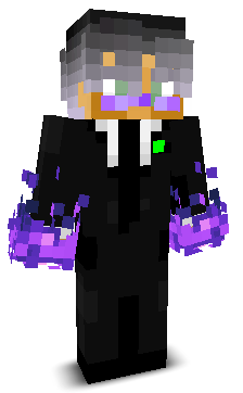 SCORPIOWRLD8260's skin