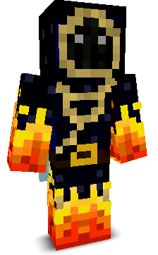 GHGeklauteWaffel's skin