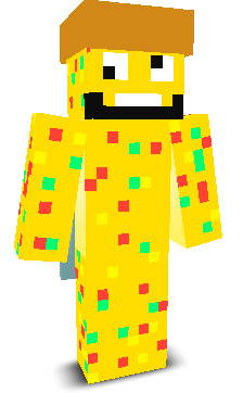 AndjeloPizza's skin