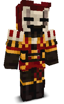 Horror_Claw's skin