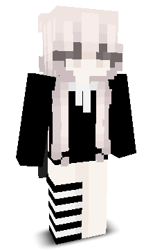 VaxerX's skin