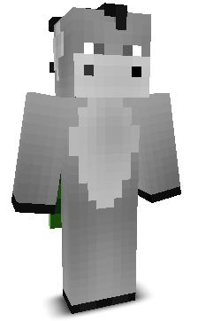 SKyqe's skin