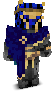 Saxomaxik's skin