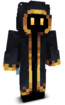 MortalAura's skin