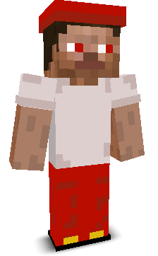 Knassu's skin