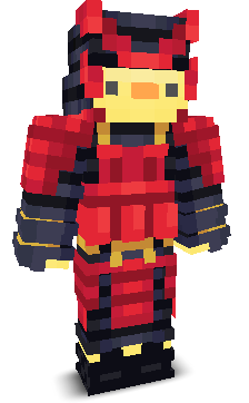 ARCBHAI's skin