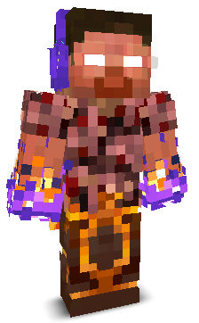 SH0CKE's skin